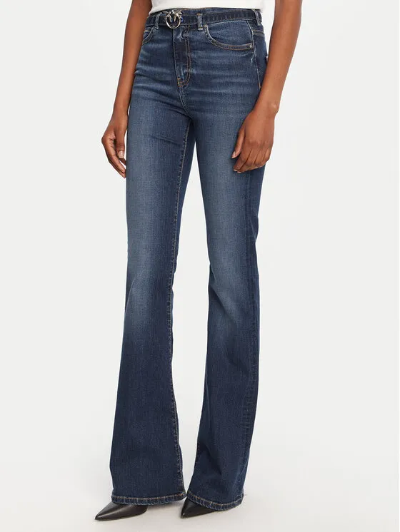 Τζιν · Σκούρο μπλε · Regular Fit