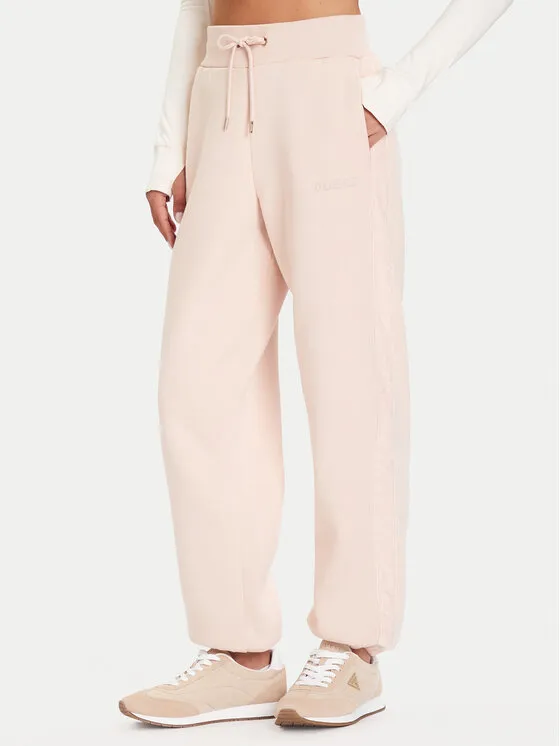 Παντελόνι φόρμας · Ροζ · Regular Fit