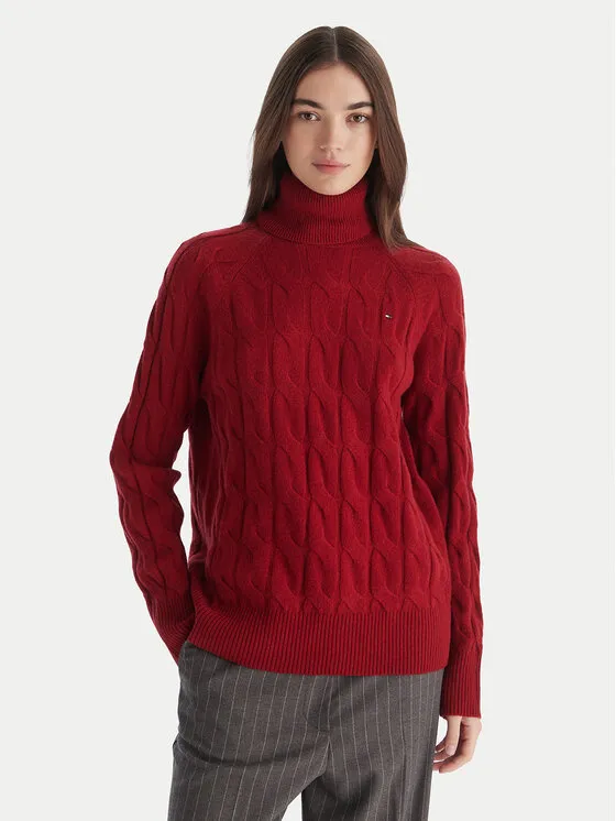 Ζιβάγκο · Κόκκινο · Regular Fit