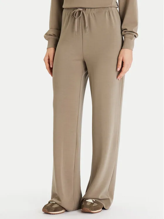 Παντελόνι φόρμας · Πράσινο · Regular Fit