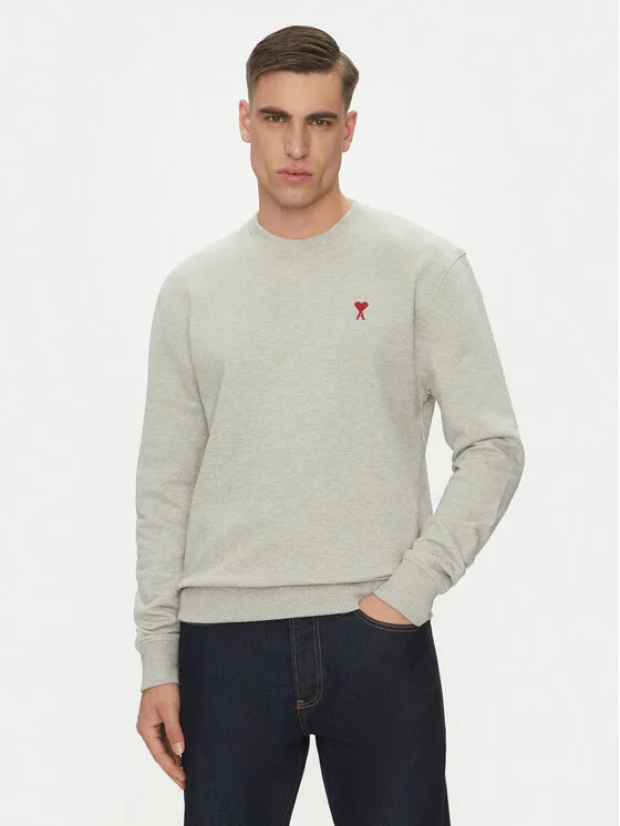 Μπλούζα · Γκρι · Regular Fit