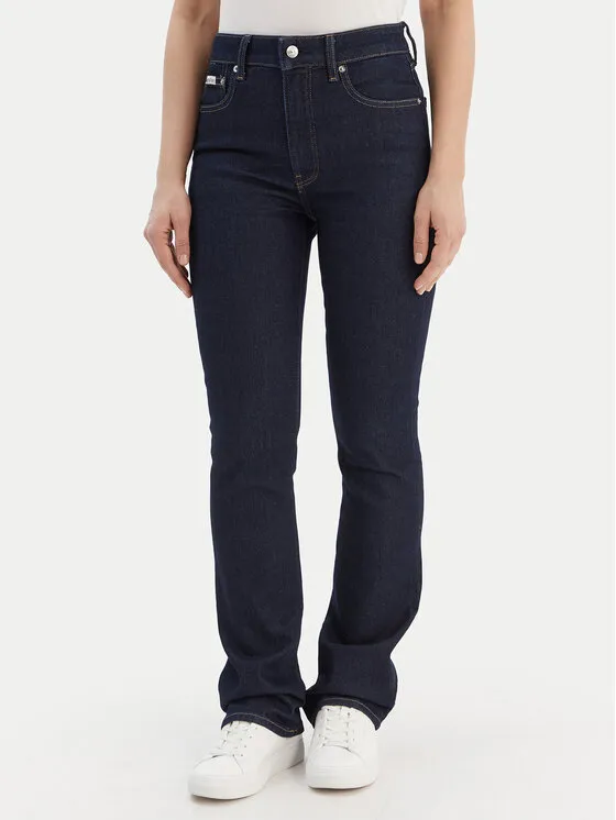 Τζιν · Σκούρο μπλε · Regular Fit