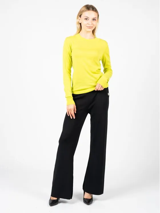 Πουλόβερ · Πράσινο · Regular Fit