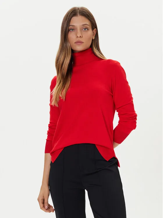 Ζιβάγκο · Κόκκινο · Regular Fit