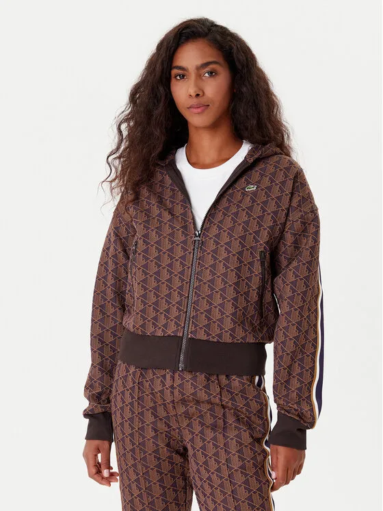 Μπλούζα · Καφέ · Regular Fit