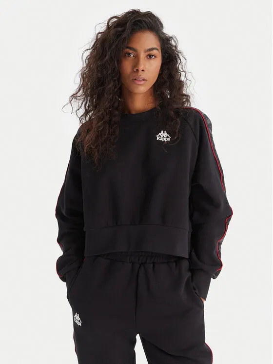 Μπλούζα · Μαύρο · Regular Fit