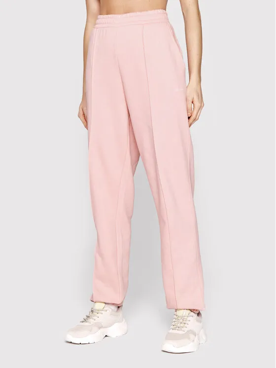 Παντελόνι φόρμας · Ροζ · Regular Fit