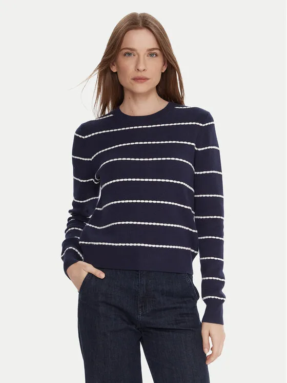 Πουλόβερ · Μαύρο · Regular Fit