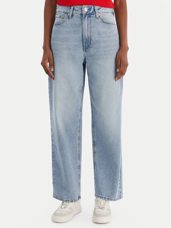 Τζιν · Μπλε · Regular Fit