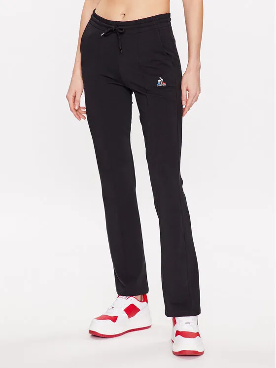 Παντελόνι φόρμας · Μαύρο · Regular Fit