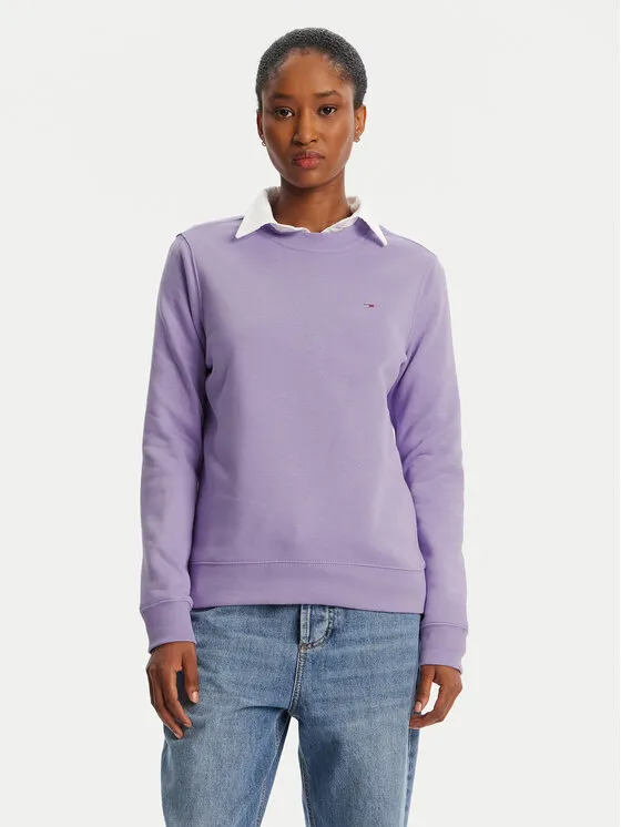 Μπλούζα · Μωβ · Regular Fit