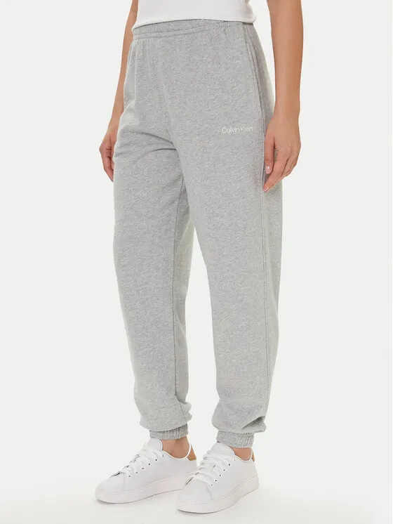 Παντελόνι φόρμας · Γκρι · Regular Fit