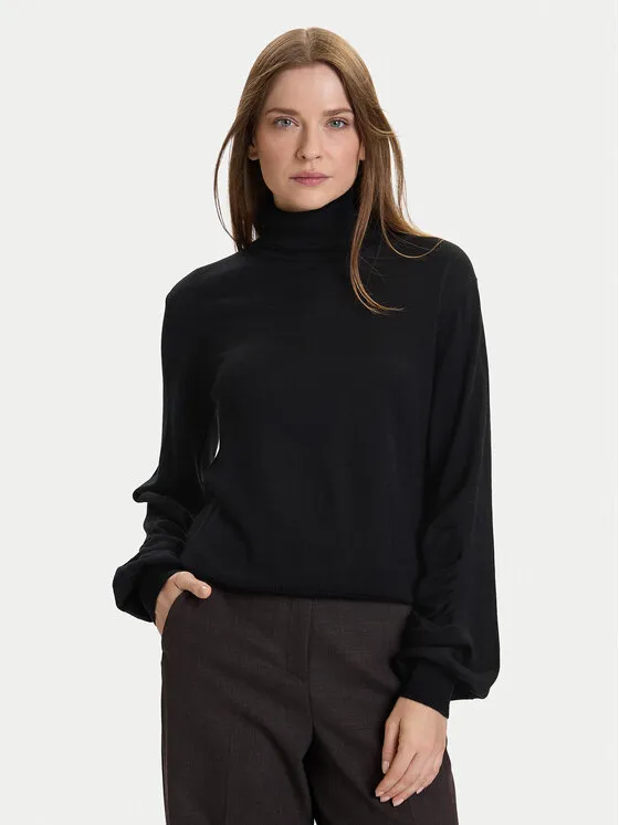 Ζιβάγκο · Μαύρο · Regular Fit