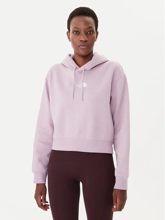 Μπλούζα · Μωβ · Regular Fit