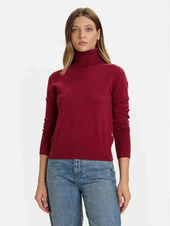 Ζιβάγκο · Κόκκινο · Regular Fit