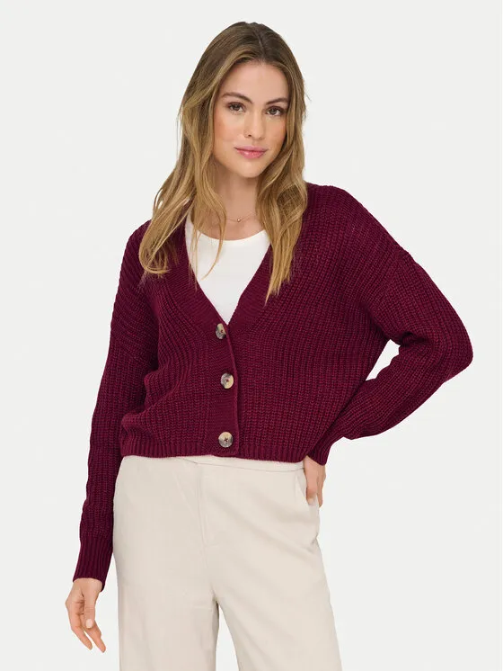 Ζακέτα · Έγχρωμο · Regular Fit