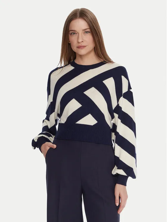 Πουλόβερ · Μαύρο · Regular Fit