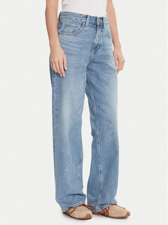 Τζιν · Μπλε · Regular Fit