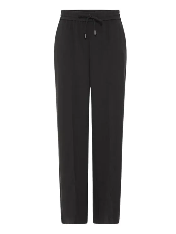 Παντελόνι · Μαύρο · Regular Fit