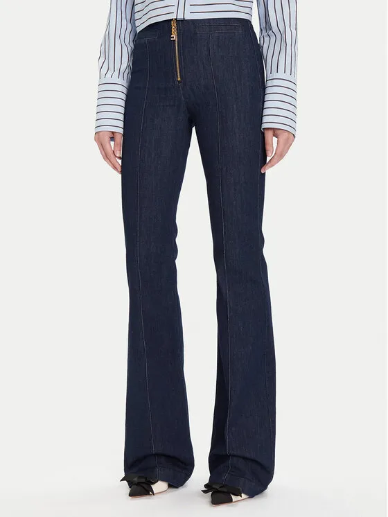 Τζιν · Σκούρο μπλε · Regular Fit