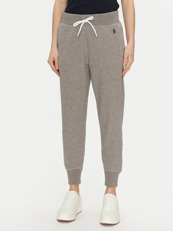 Παντελόνι φόρμας · Γκρι · Regular Fit