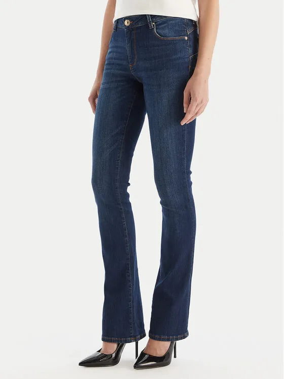 Τζιν · Μπλε · Regular Fit