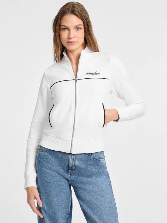 Μπλούζα · Λευκό · Regular Fit