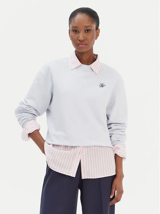 Μπλούζα · Γαλάζιο · Regular Fit