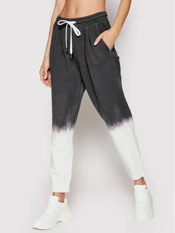 Παντελόνι φόρμας · Λευκό · Regular Fit