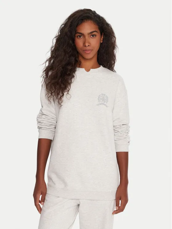 Μπλούζα · Γκρι · Regular Fit