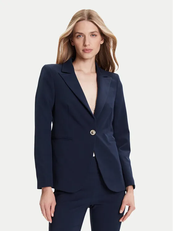 Σακάκι · Σκούρο μπλε · Regular Fit