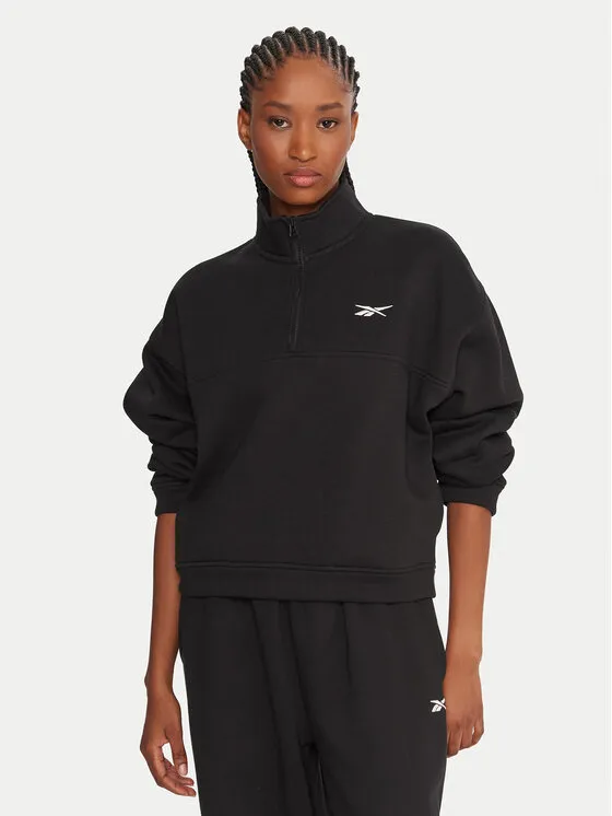 Μπλούζα · Μαύρο · Regular Fit