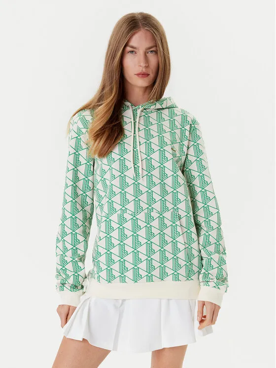 Μπλούζα · Πράσινο · Regular Fit