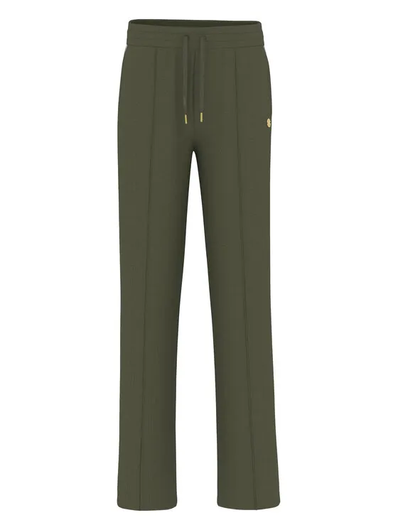Παντελόνι φόρμας · Πράσινο · Regular Fit