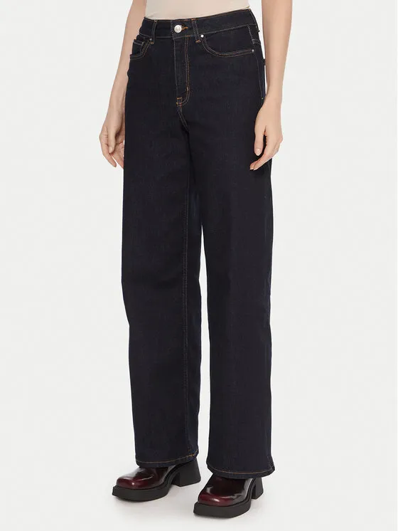 Τζιν · Σκούρο μπλε · Regular Fit