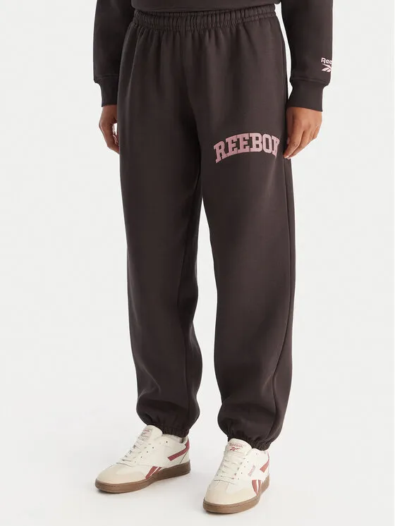 Παντελόνι φόρμας · Μαύρο · Regular Fit