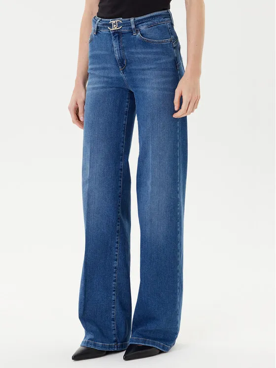 Τζιν · Σκούρο μπλε · Regular Fit