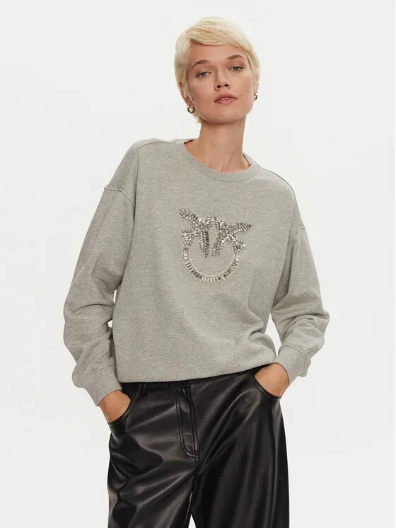 Μπλούζα · Γκρι · Regular Fit