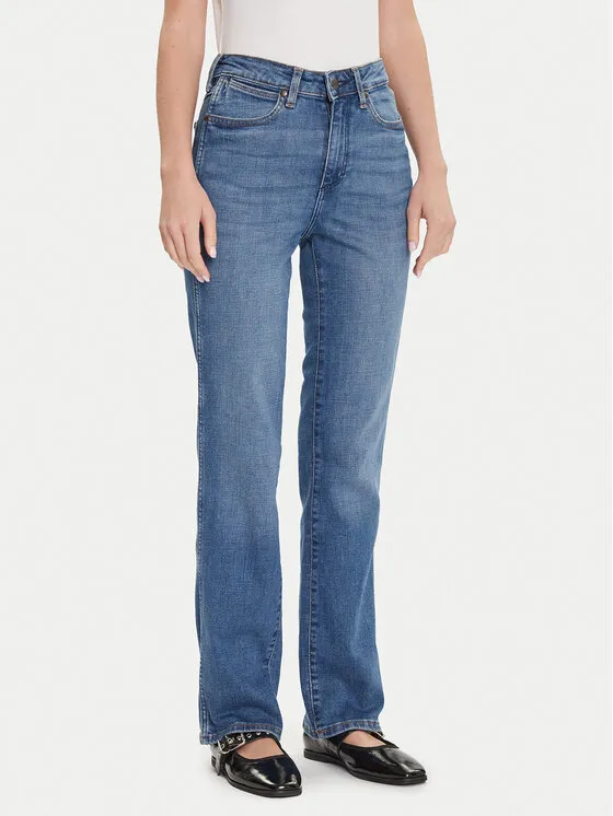 Τζιν · Μπλε · Regular Fit