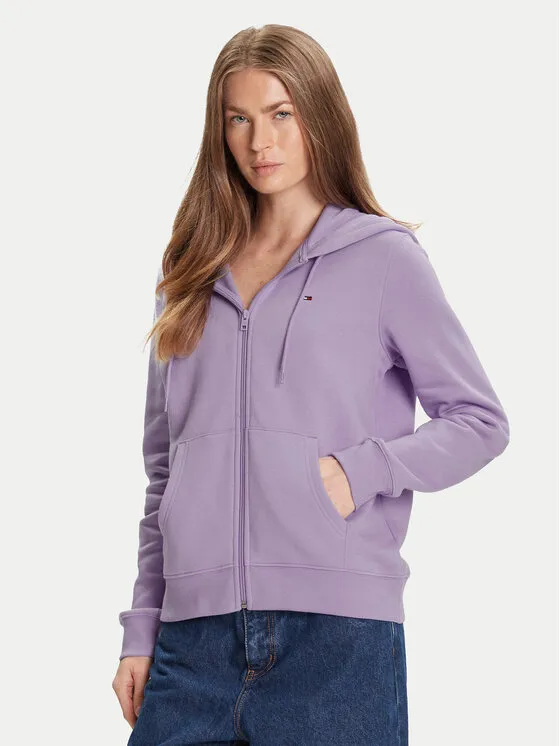 Μπλούζα · Μωβ · Regular Fit