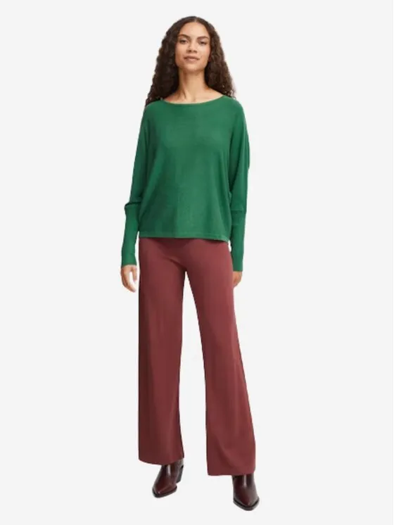 Πουλόβερ · Πράσινο · Regular Fit