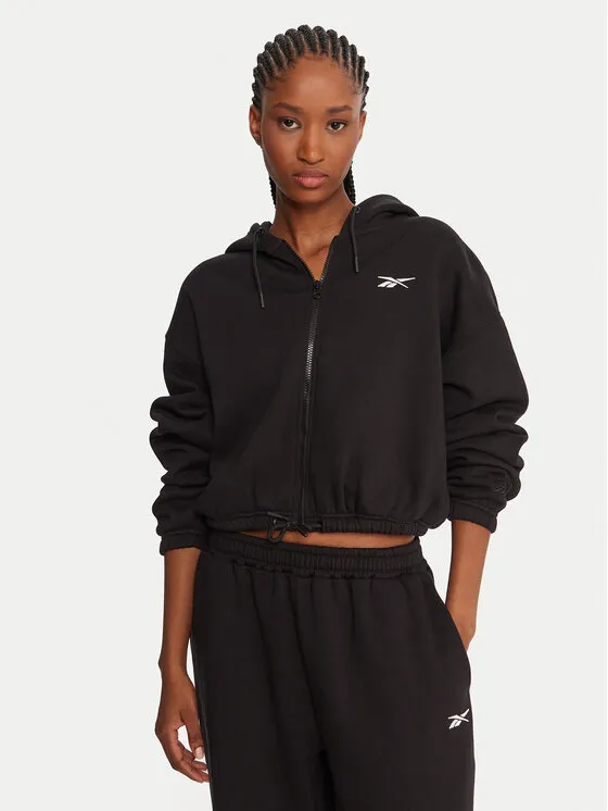 Μπλούζα · Μαύρο · Relaxed Fit