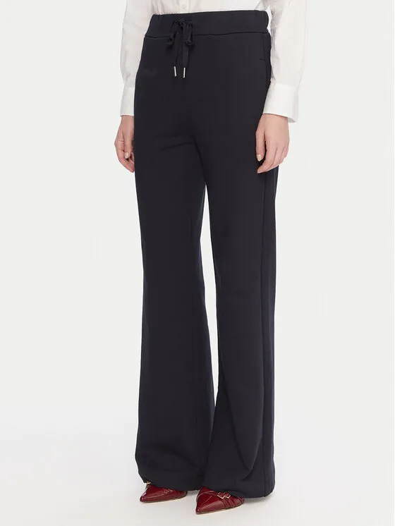 Παντελόνι φόρμας · Σκούρο μπλε · Relaxed Fit