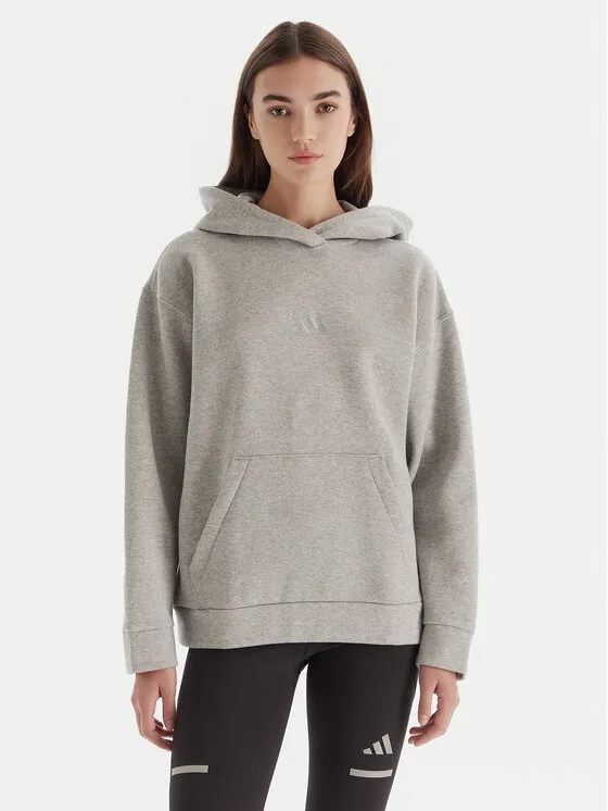 Μπλούζα · Γκρι · Relaxed Fit