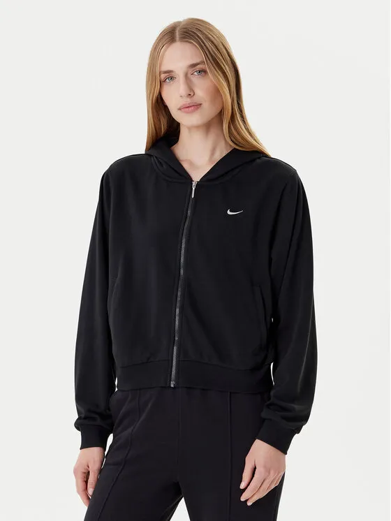 Μπλούζα · Μαύρο · Relaxed Fit