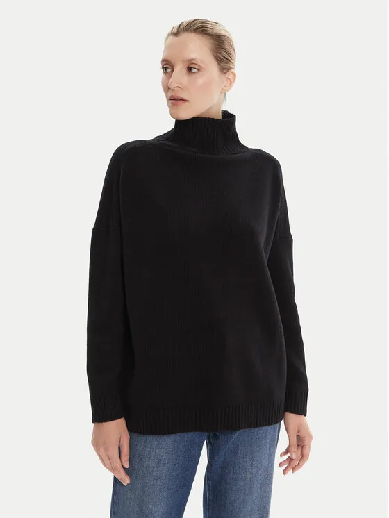 Ζιβάγκο · Μαύρο · Relaxed Fit