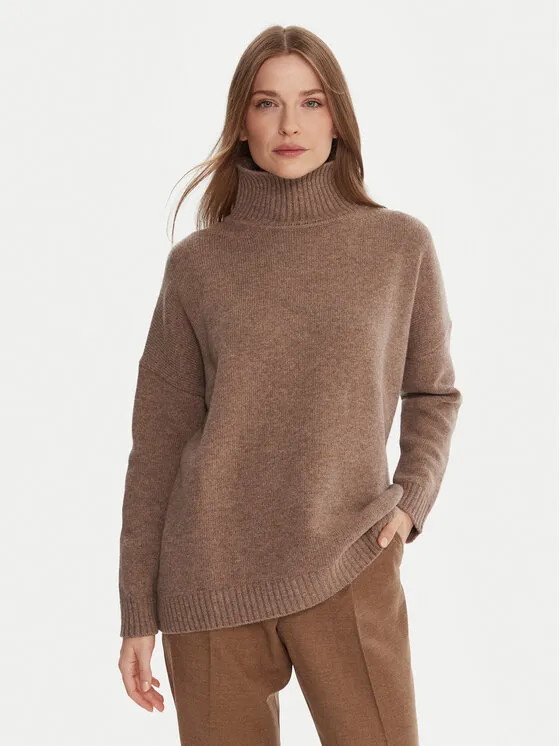 Ζιβάγκο · Καφέ · Relaxed Fit