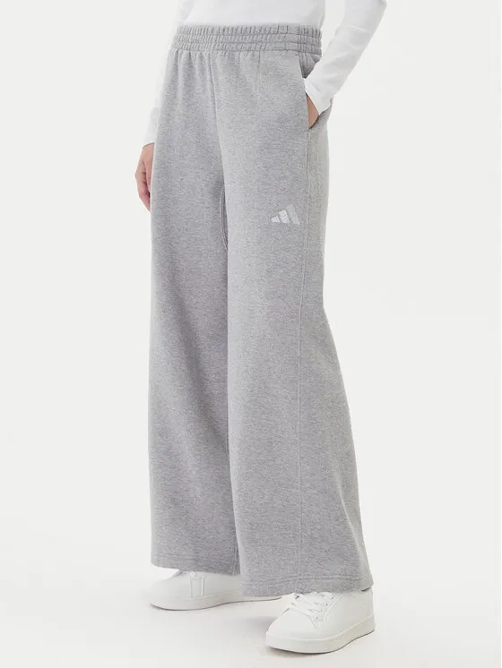 Παντελόνι φόρμας · Γκρι · Relaxed Fit