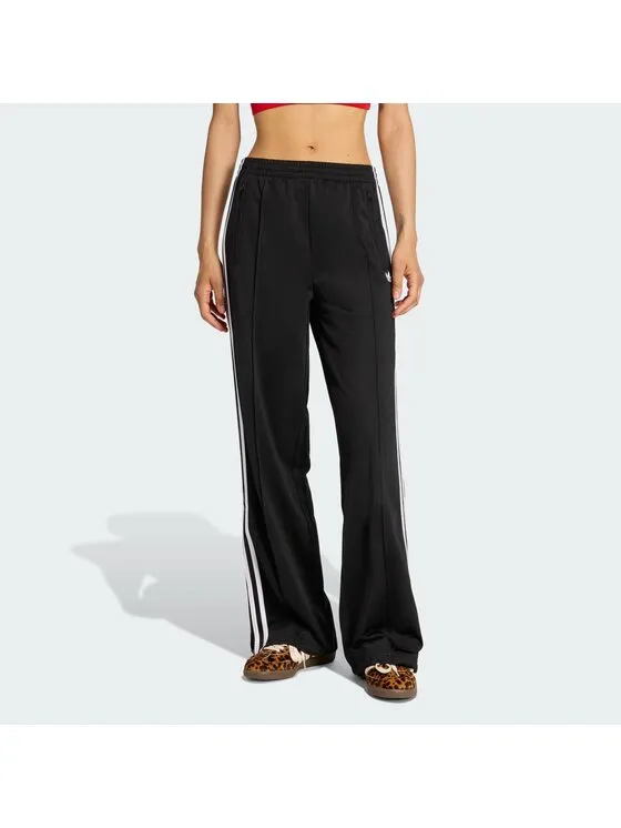 Παντελόνι φόρμας · Μαύρο · Relaxed Fit