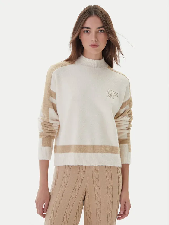 Ζιβάγκο · Εκρού · Relaxed Fit